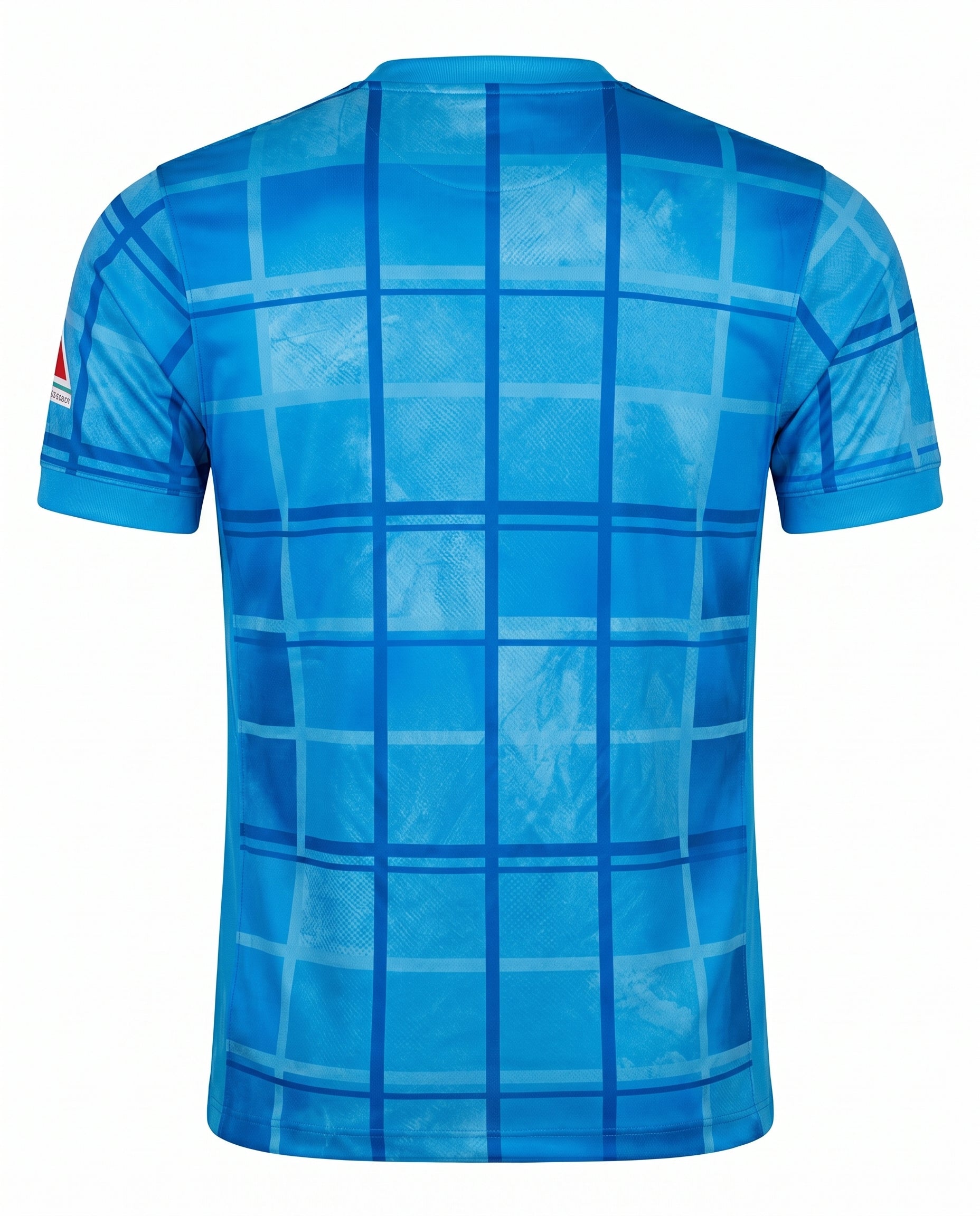Maillot Hertha Berlin 24/25 Troisieme