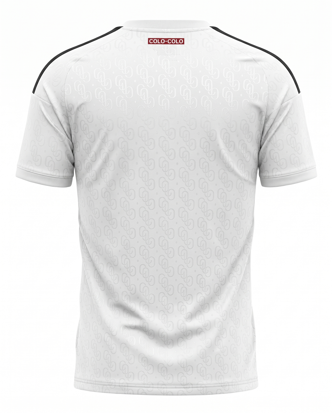 Maillot Colo-Colo 26/27 Domicile