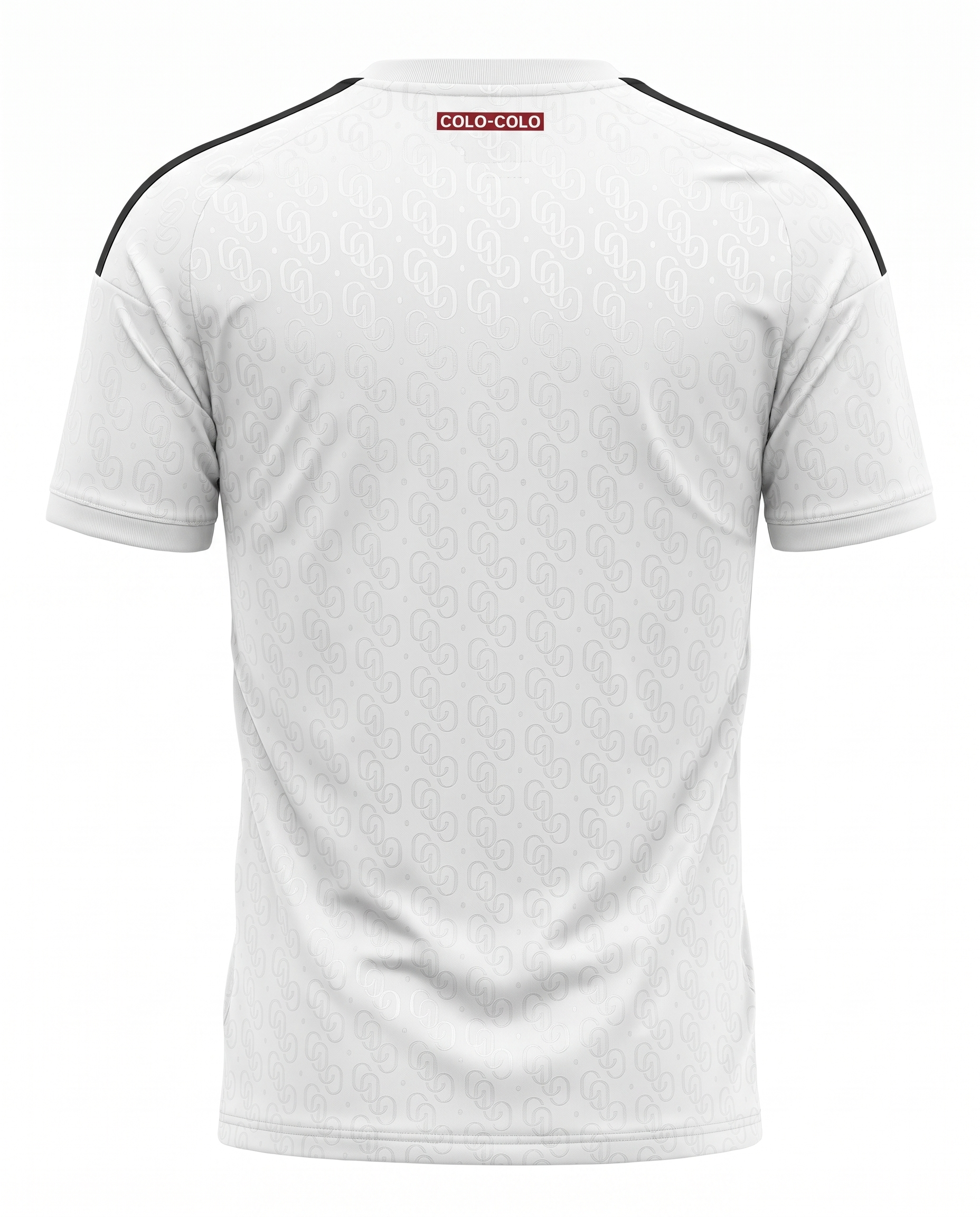 Maillot Colo-Colo 26/27 Domicile
