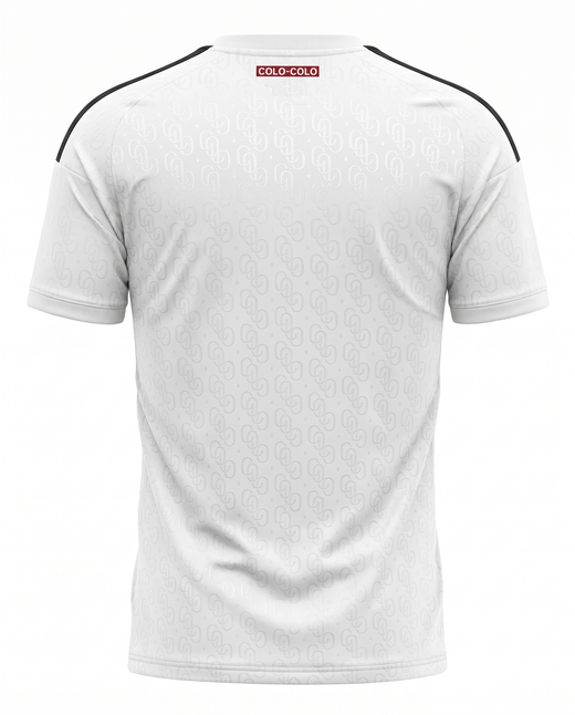Maillot Colo-Colo 26/27 Domicile