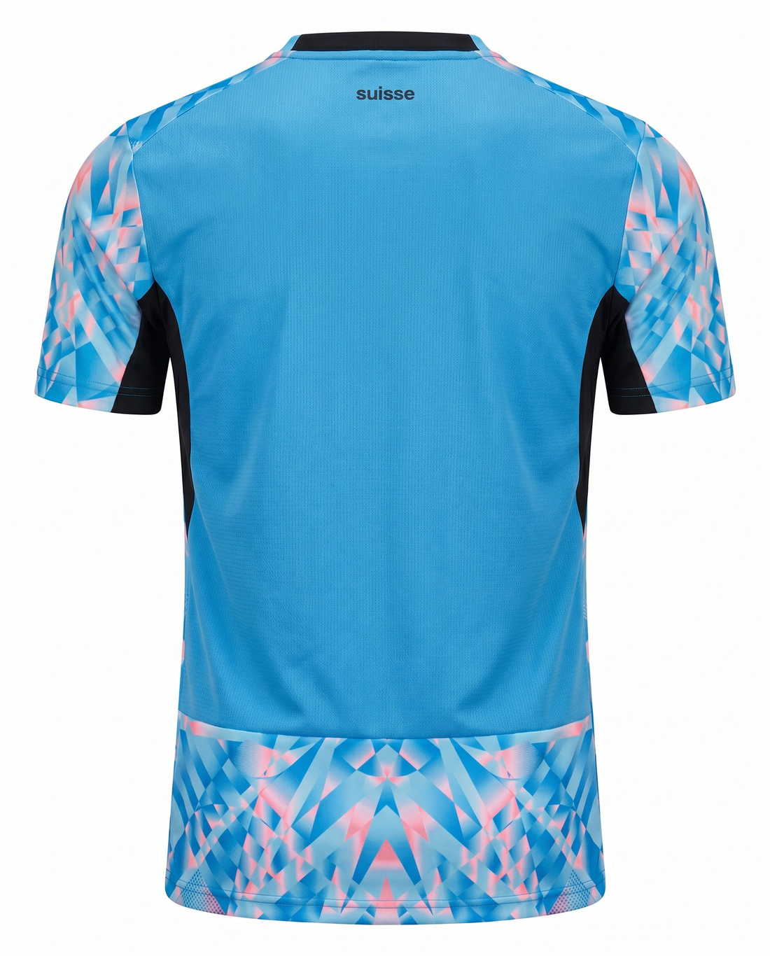 Maillot Suisse 26/27 Gardien