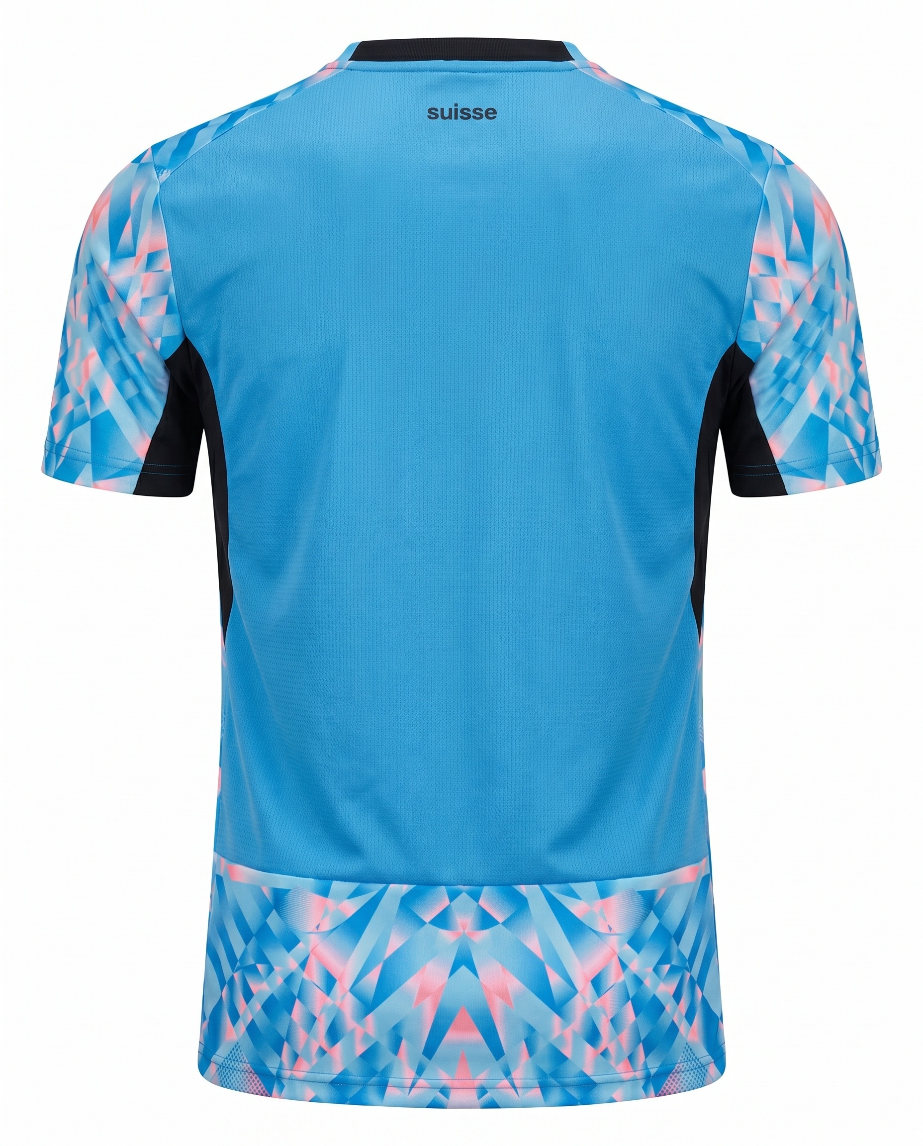 Maillot Suisse 26/27 Gardien