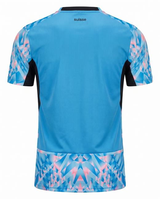 Maillot Suisse 26/27 Gardien