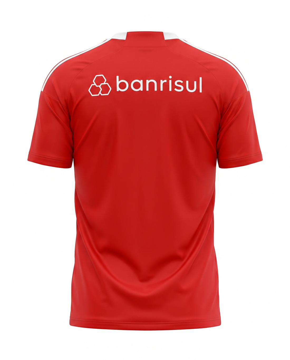 Maillot Bresil 26/27 Domicile
