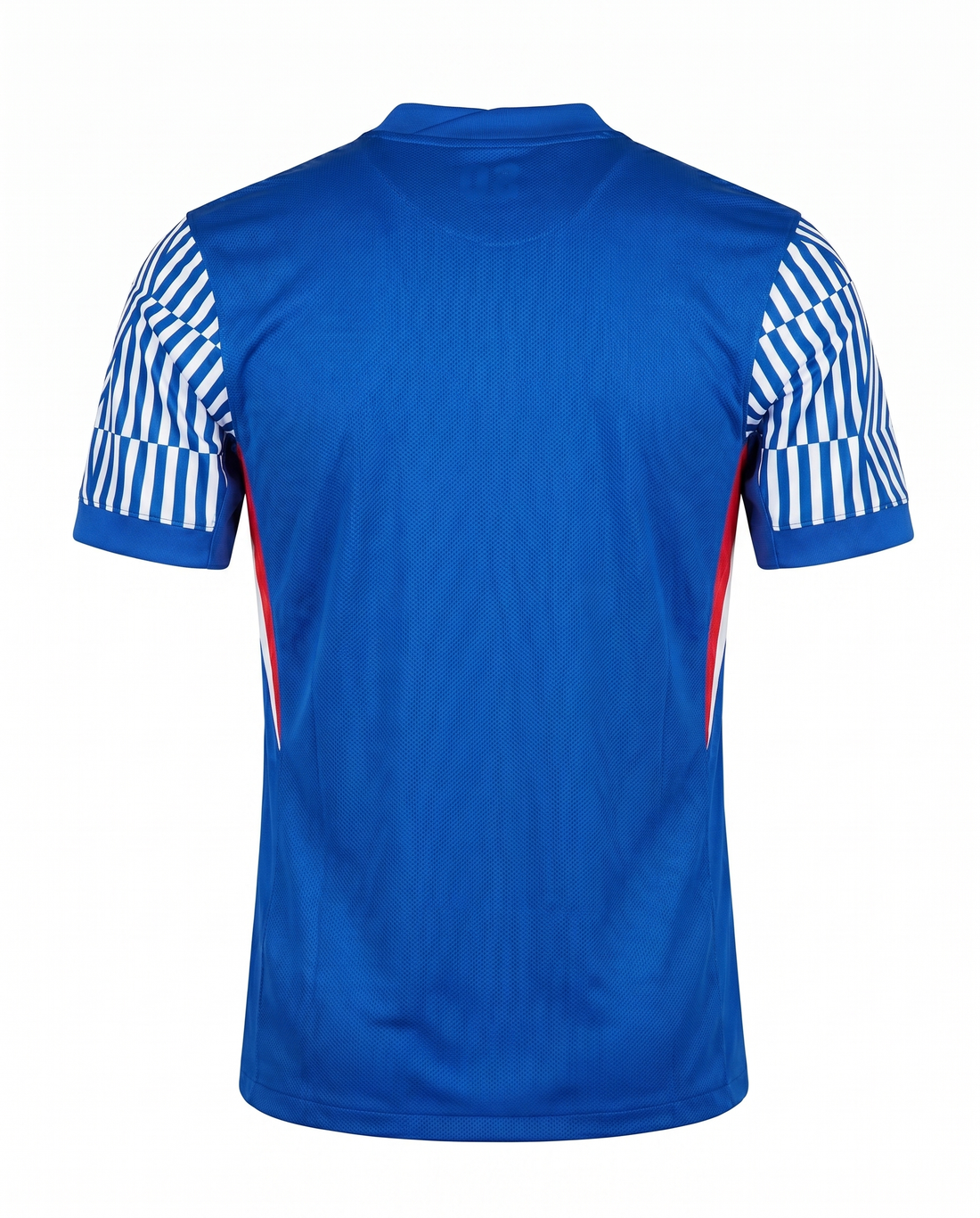 Maillot Shanghai Shenhua Football Club 25/26 Domicile