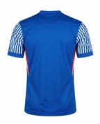 Maillot Shanghai Shenhua Football Club 25/26 Domicile
