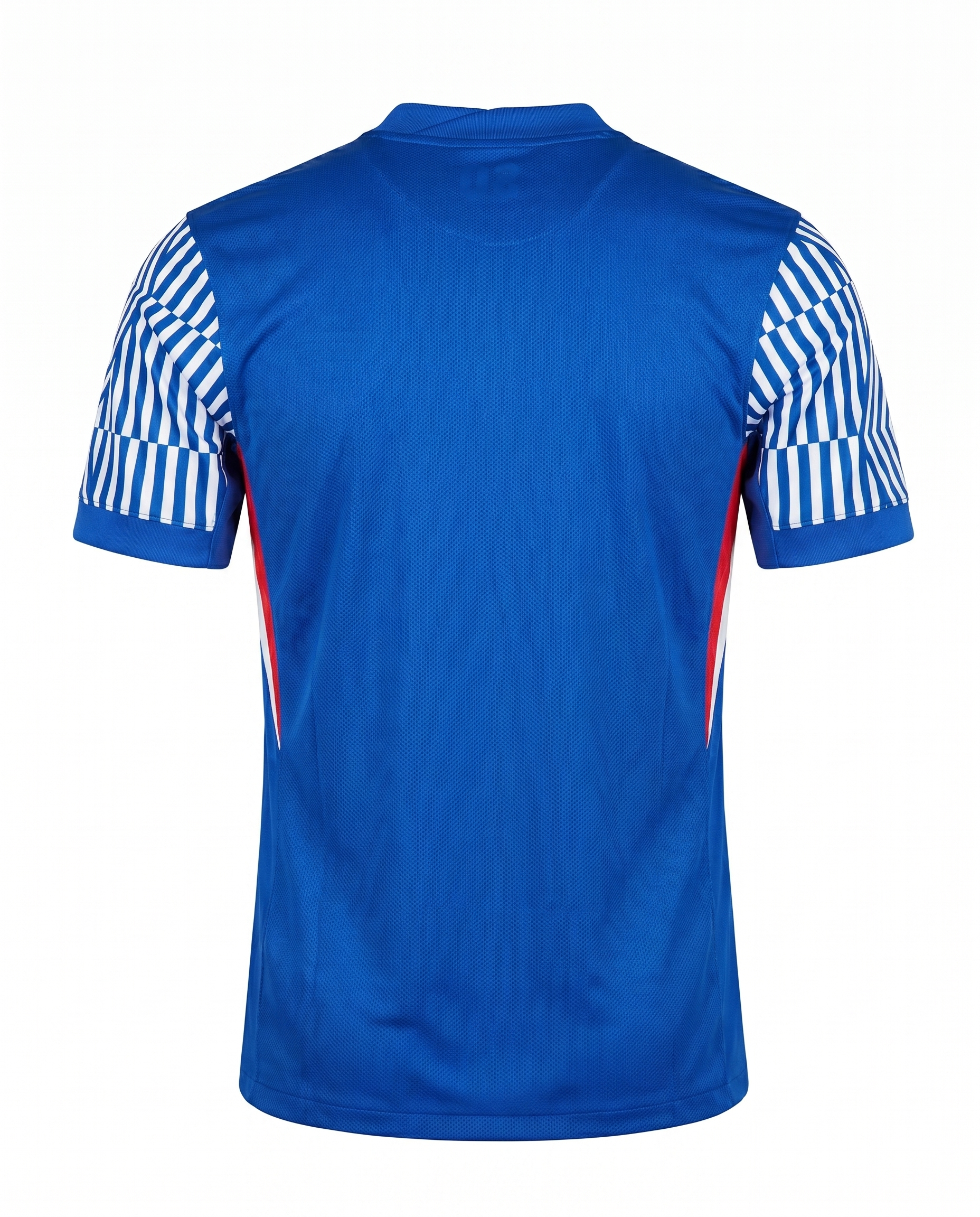 Maillot Shanghai Shenhua Football Club 25/26 Domicile