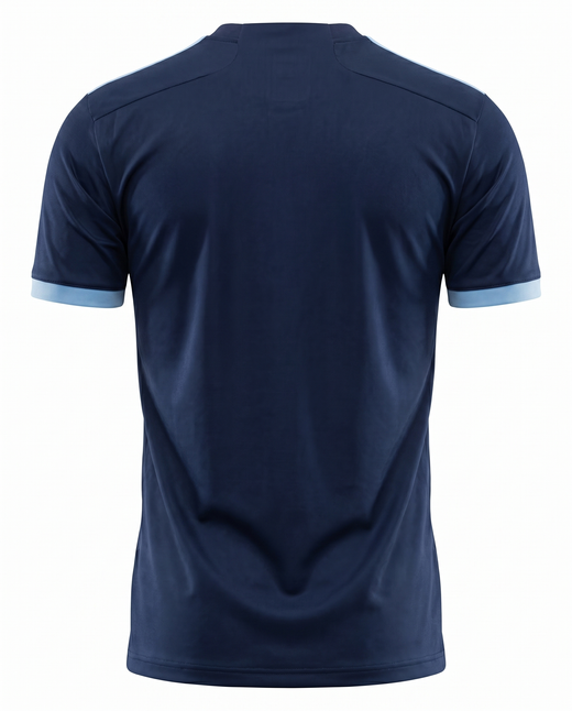 Maillot Cruzeiro 24/25 Troisieme