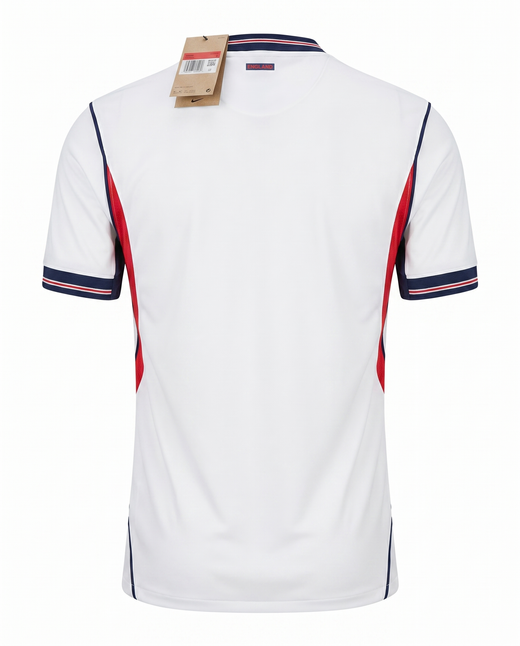 Maillot Angleterre 26/27 Domicile Femme