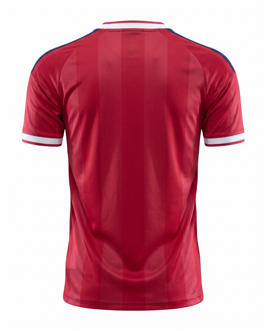 Maillot Lyon 26/27 Exterieur