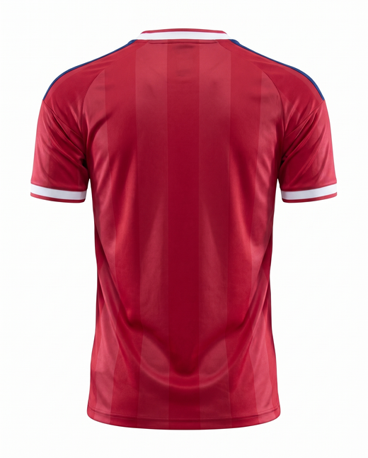 Maillot Lyon 26/27 Exterieur