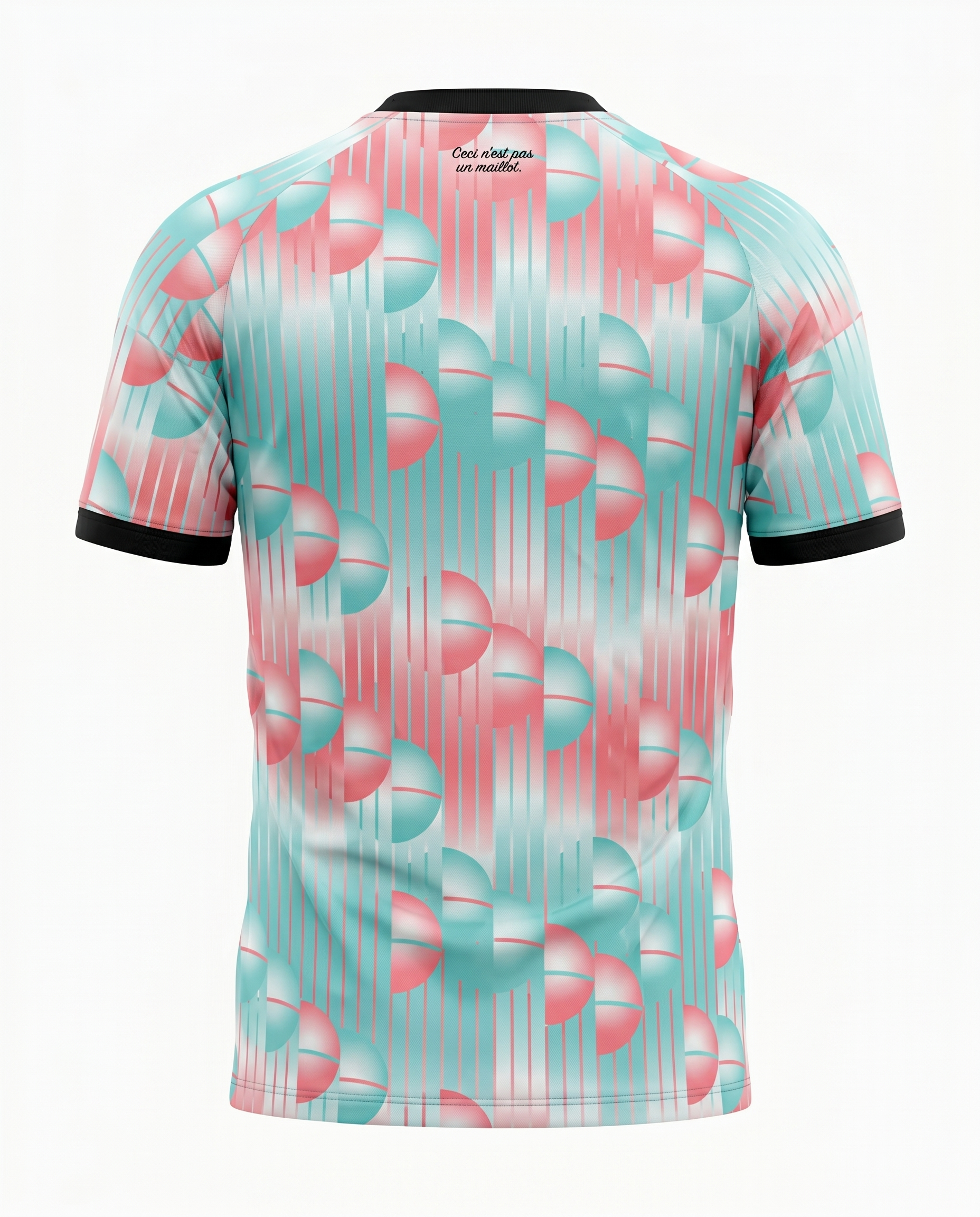 Maillot Belgique 26/27 Exterieur