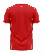 Maillot Tunisie 26/27 Domicile