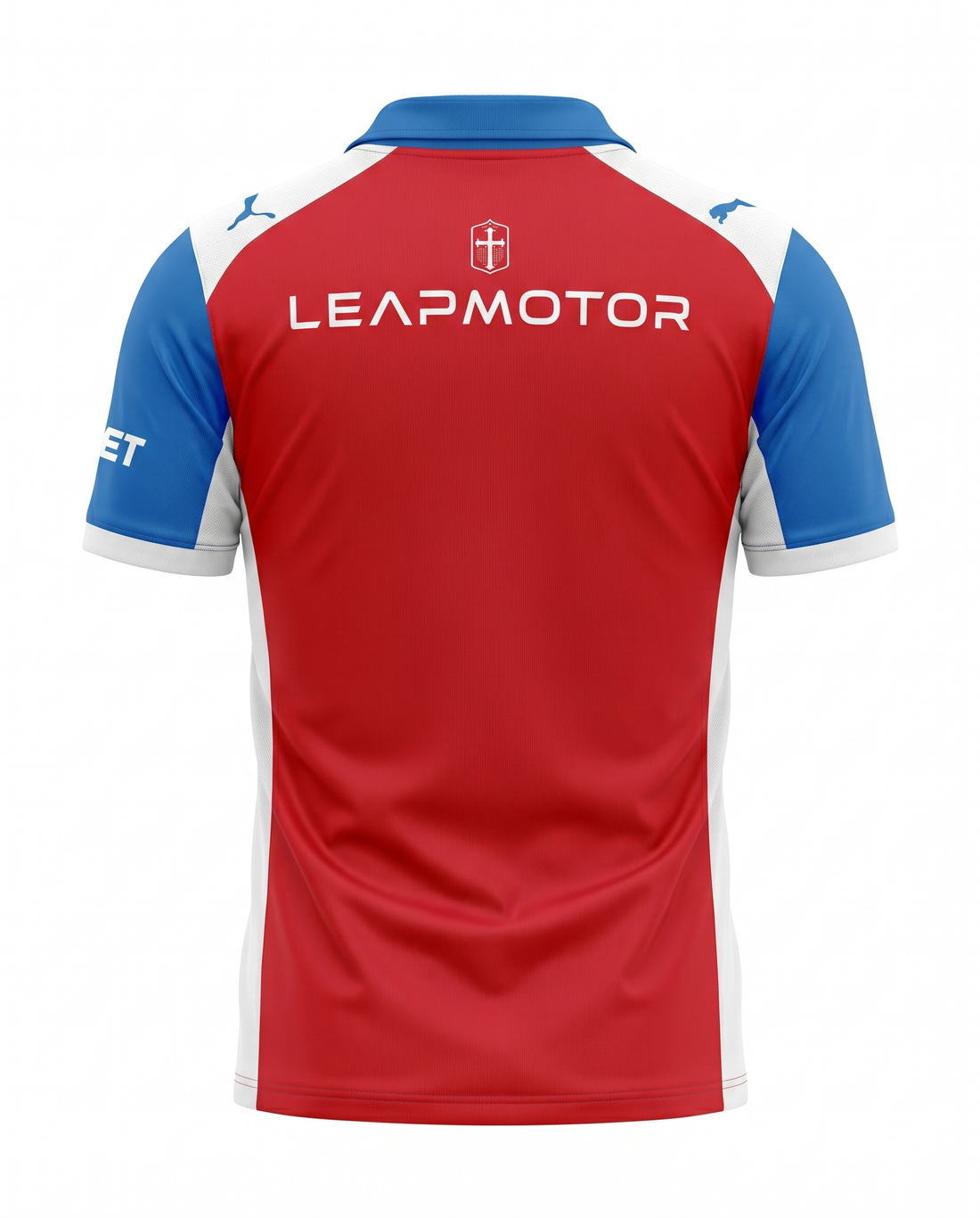 Maillot Universidad Catolica 26/27 Exterieur