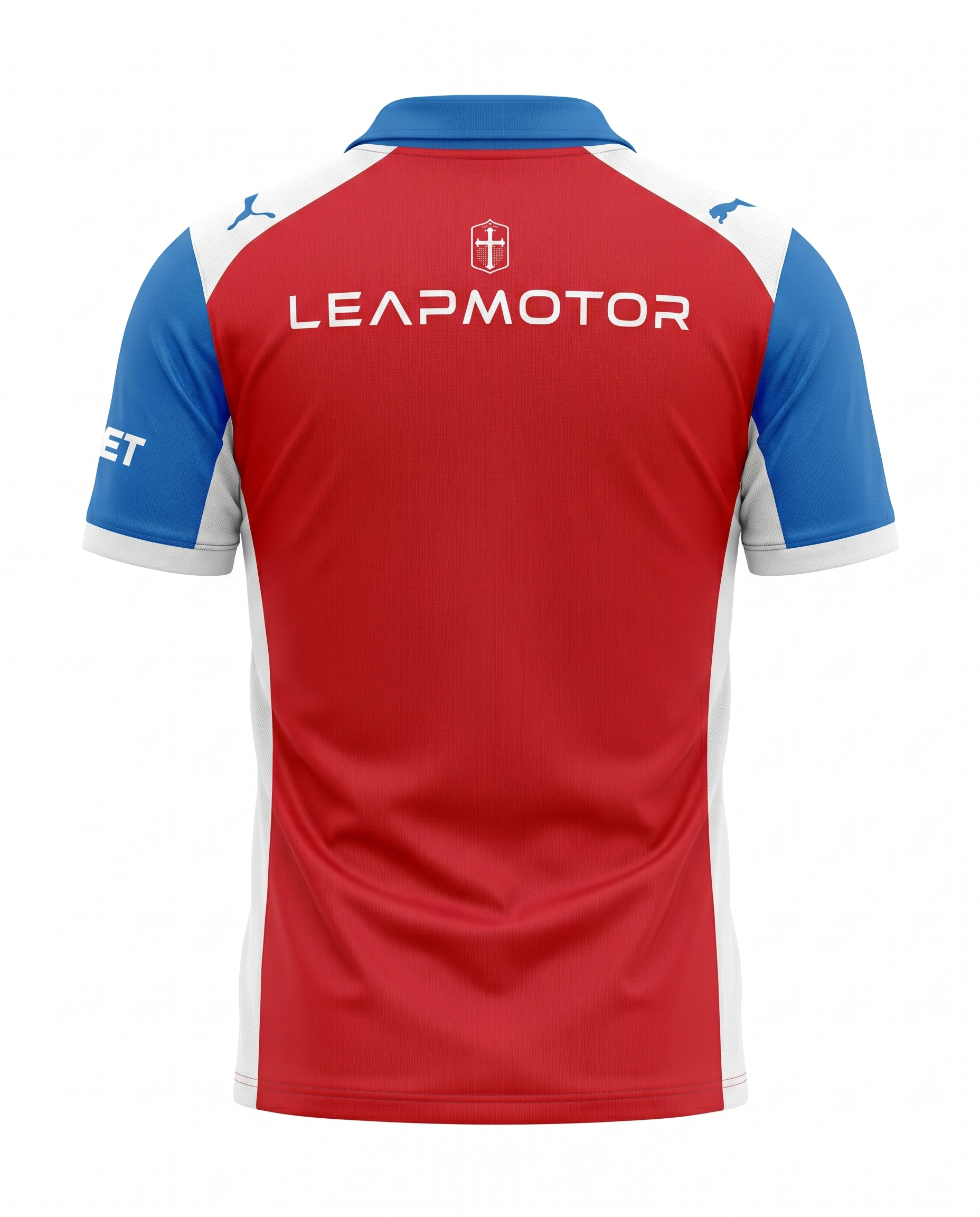 Maillot Universidad Catolica 26/27 Exterieur