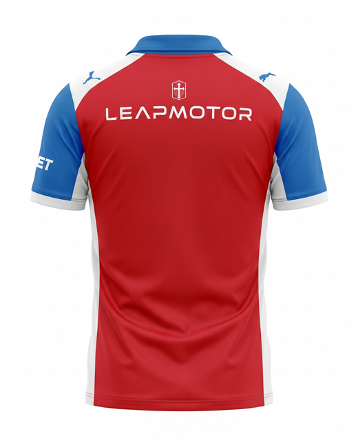 Maillot Universidad Catolica 26/27 Exterieur