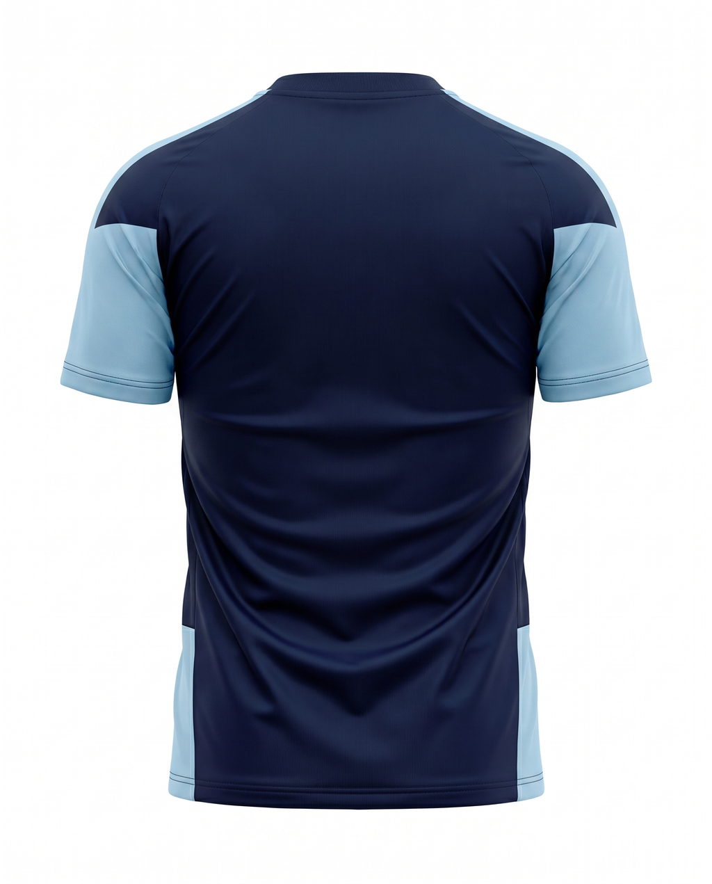 Maillot Argentine 26/27 Entrainement Bleu marine