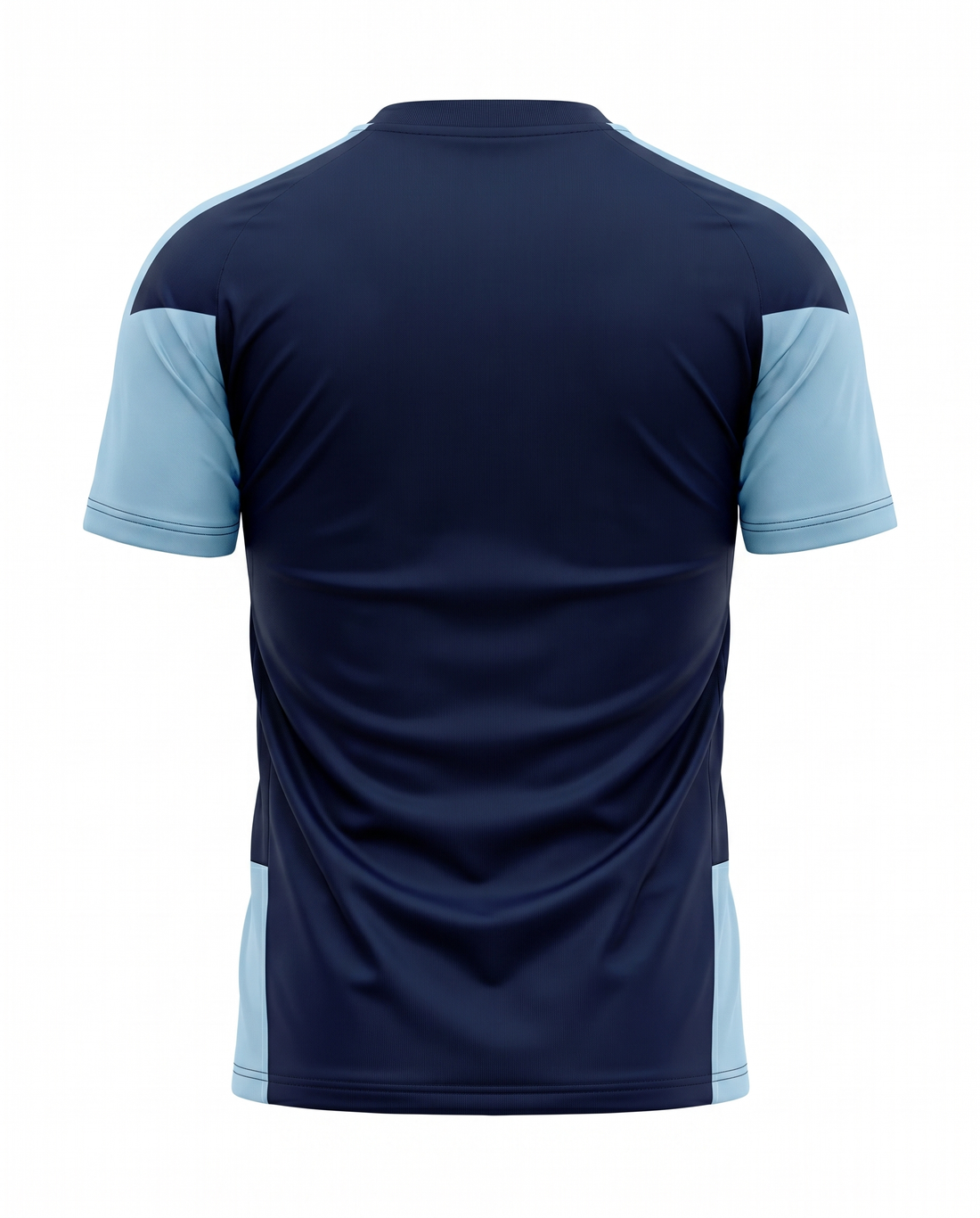 Maillot Argentine 26/27 Entrainement Bleu marine