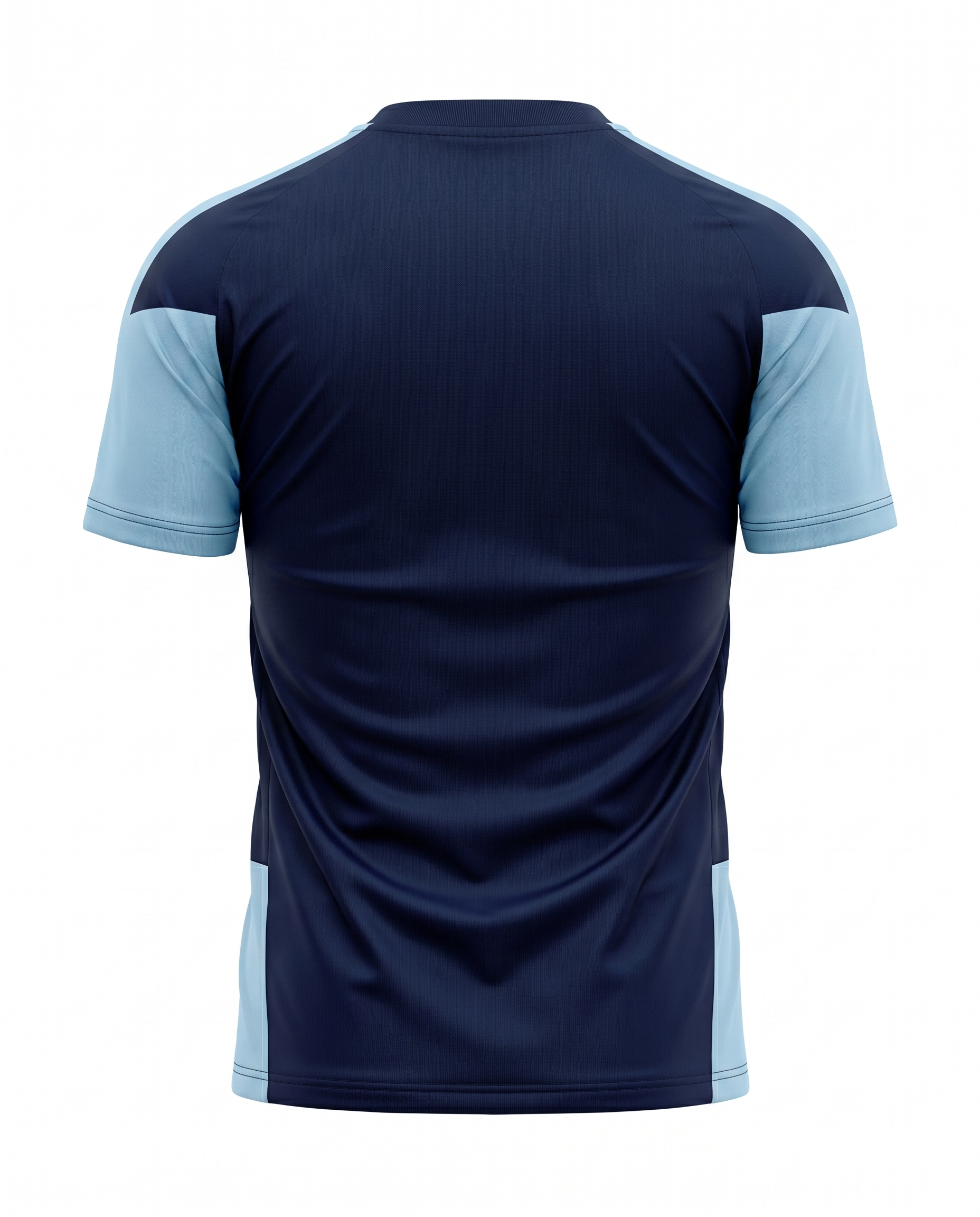 Maillot Argentine 26/27 Entrainement Bleu marine