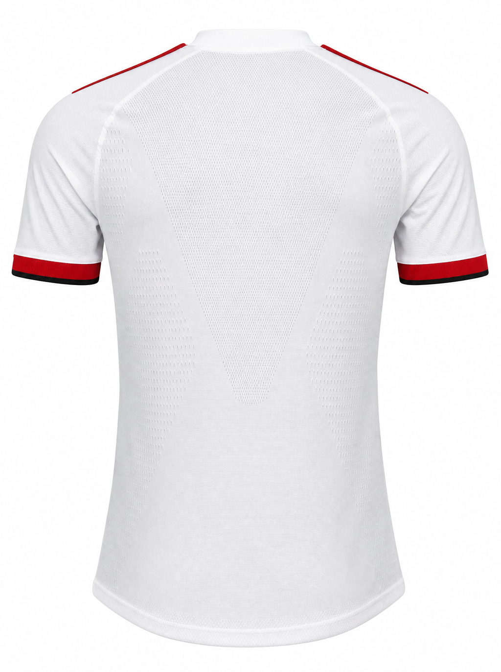 Maillot Flamengo 26/27 Exterieur Joueur