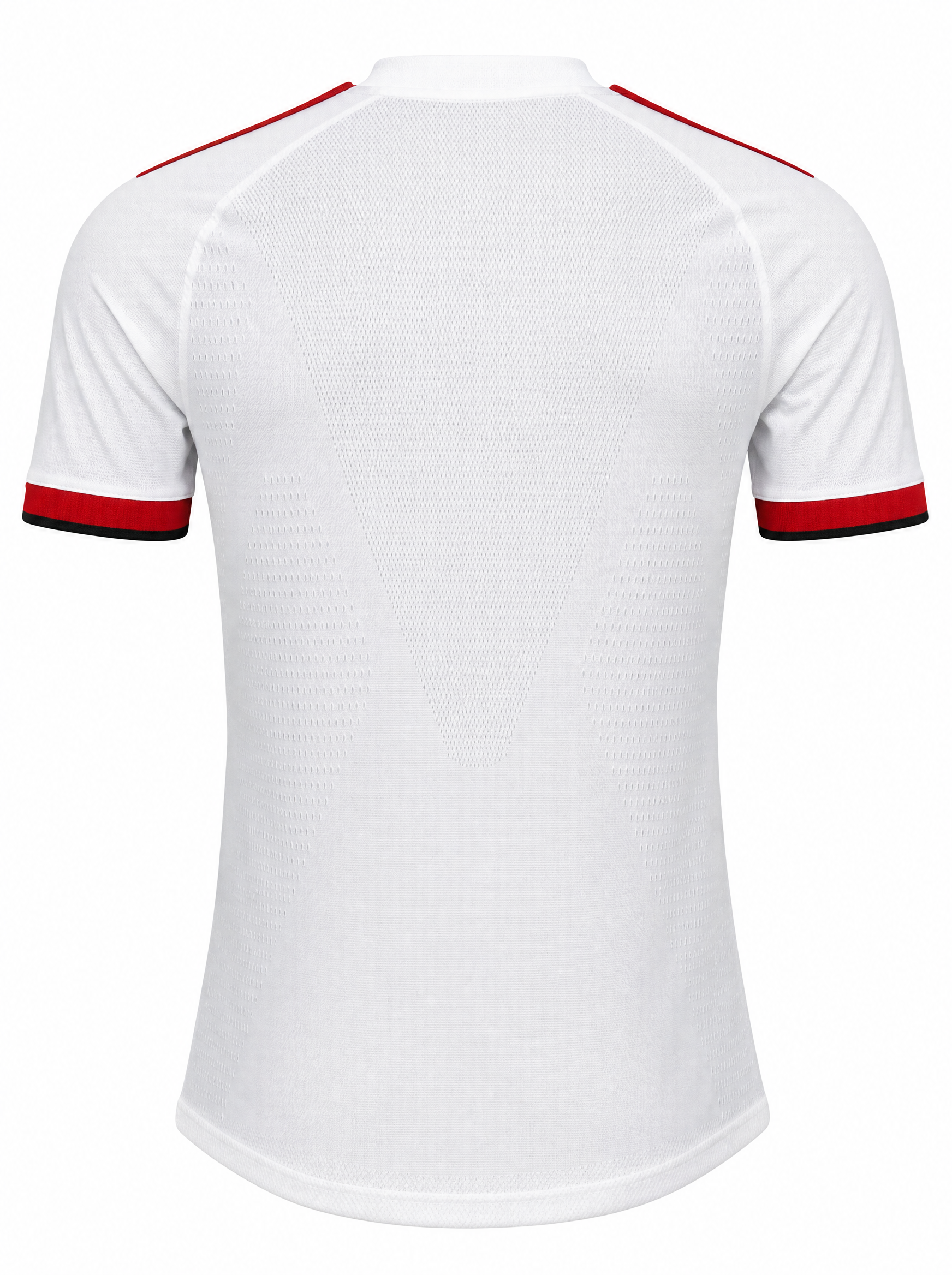 Maillot Flamengo 26/27 Exterieur Joueur