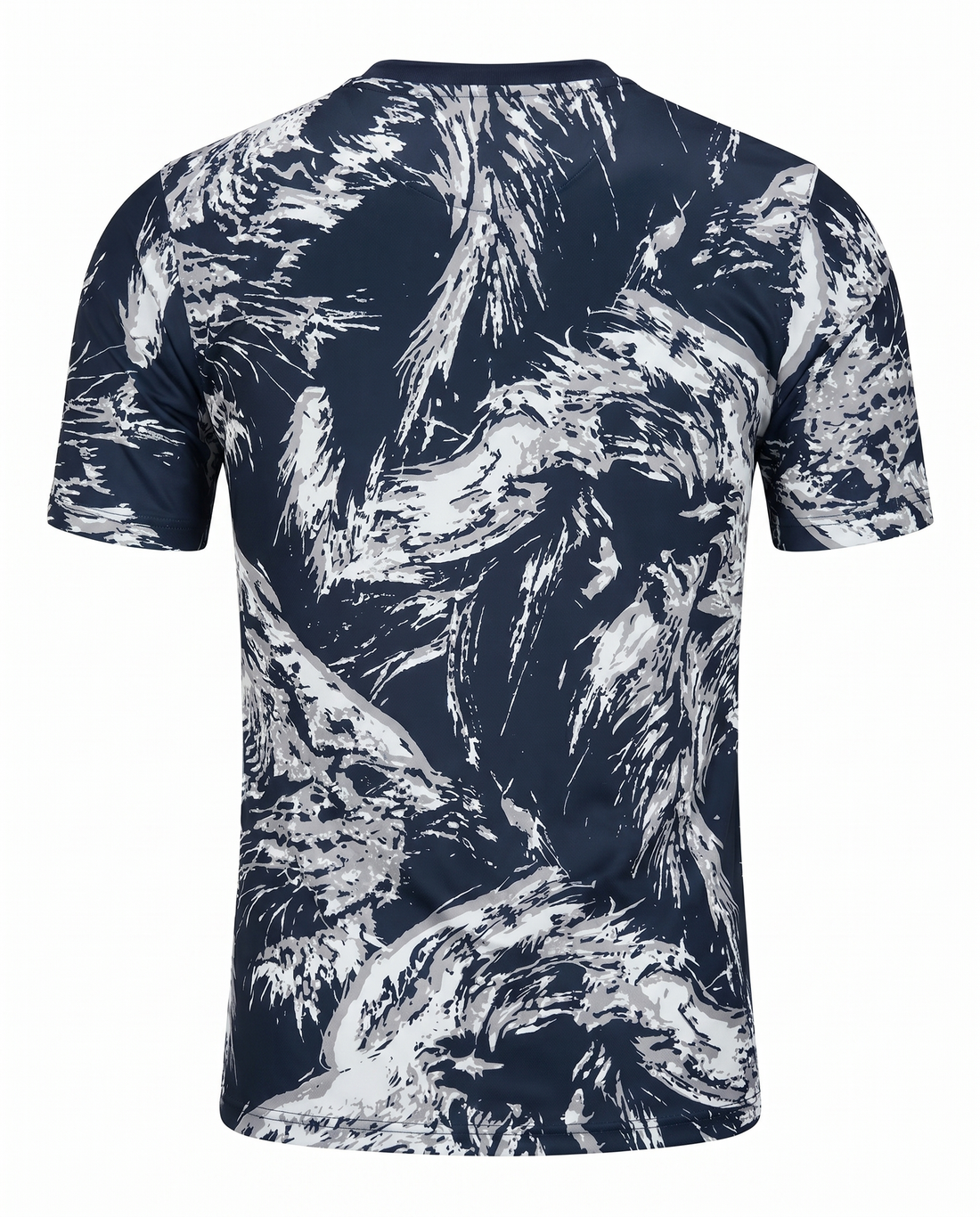 Maillot Angleterre 26/27 Edition speciale Bleu Lion