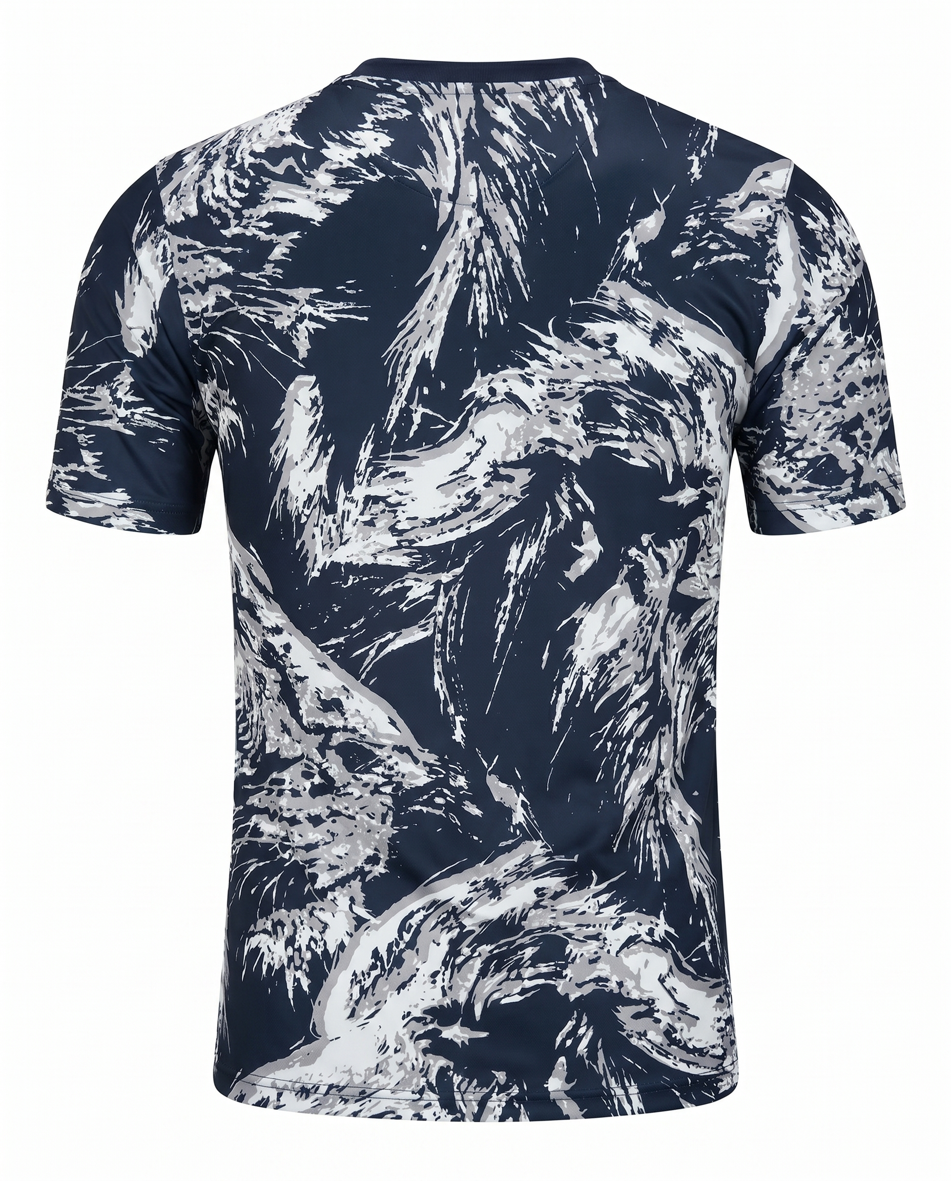 Maillot Angleterre 26/27 Edition speciale Bleu Lion