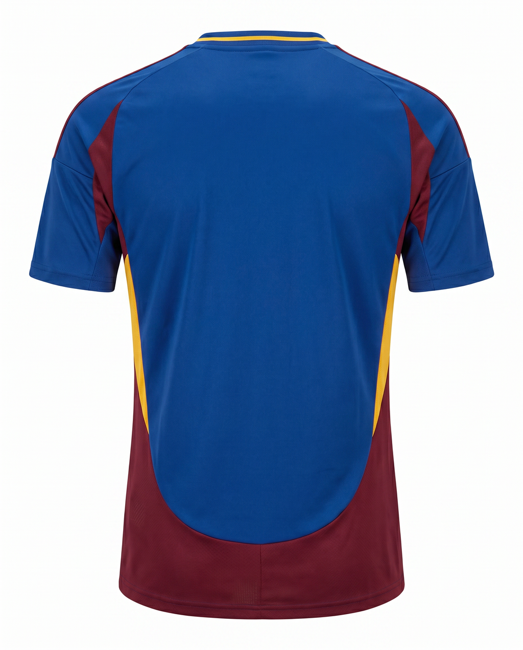 Maillot AS Roma 24/25 Troisieme