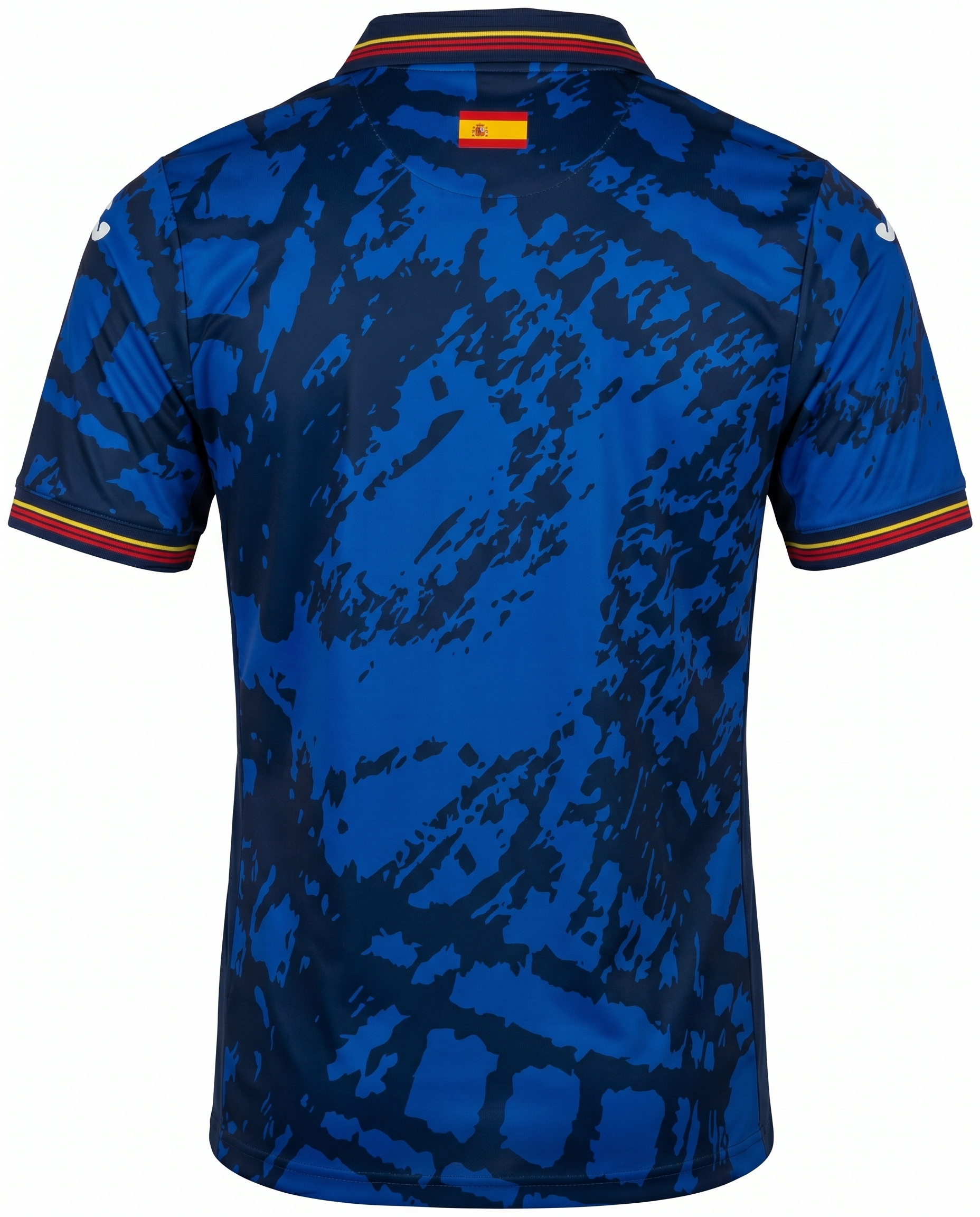 Maillot Getafe 24/25 Domicile