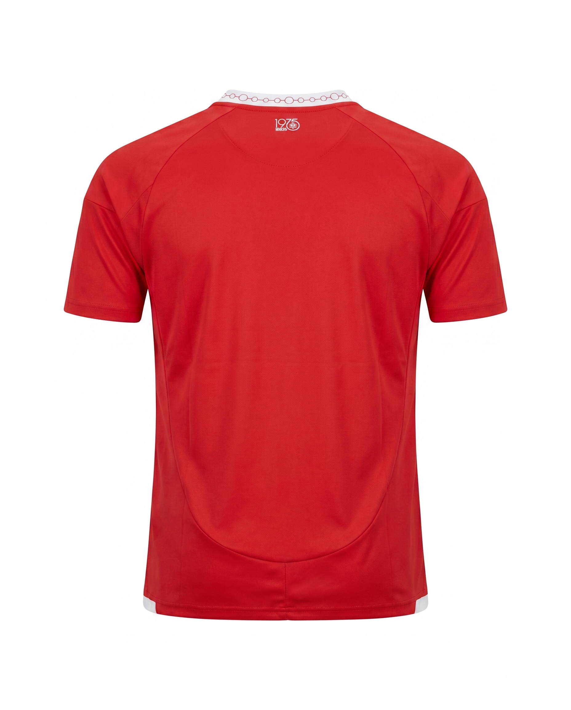 Maillot Bresil 26/27 Domicile