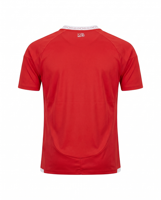 Maillot Bresil 26/27 Domicile