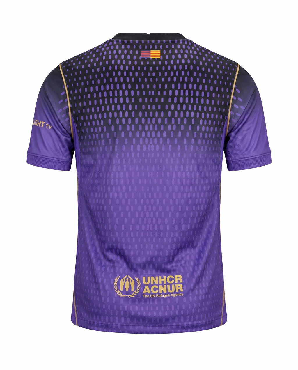 Maillot Barcelone 26/27 Exterieur