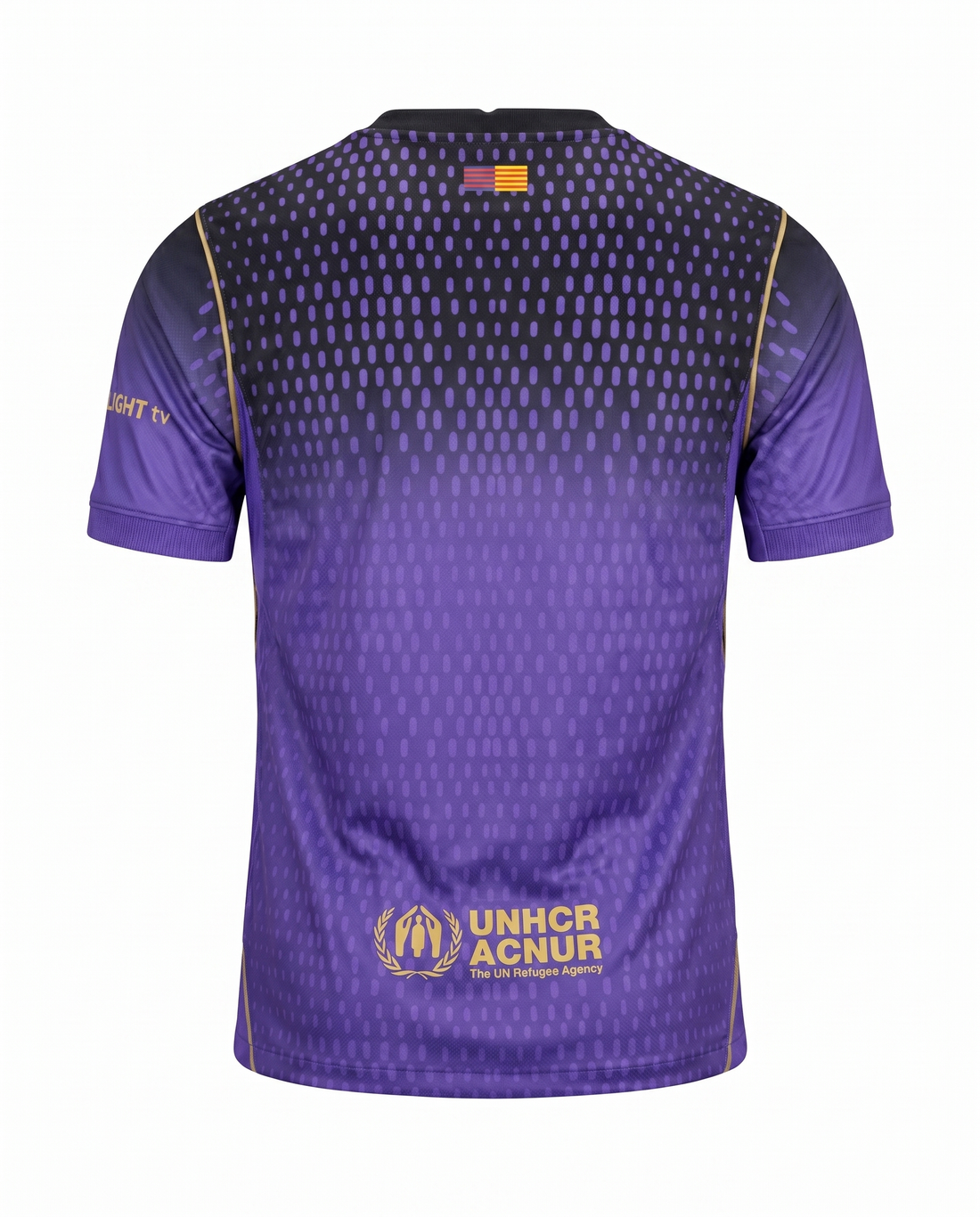 Maillot Barcelone 26/27 Exterieur