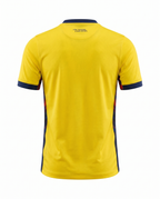Maillot Equateur 26/27 Domicile
