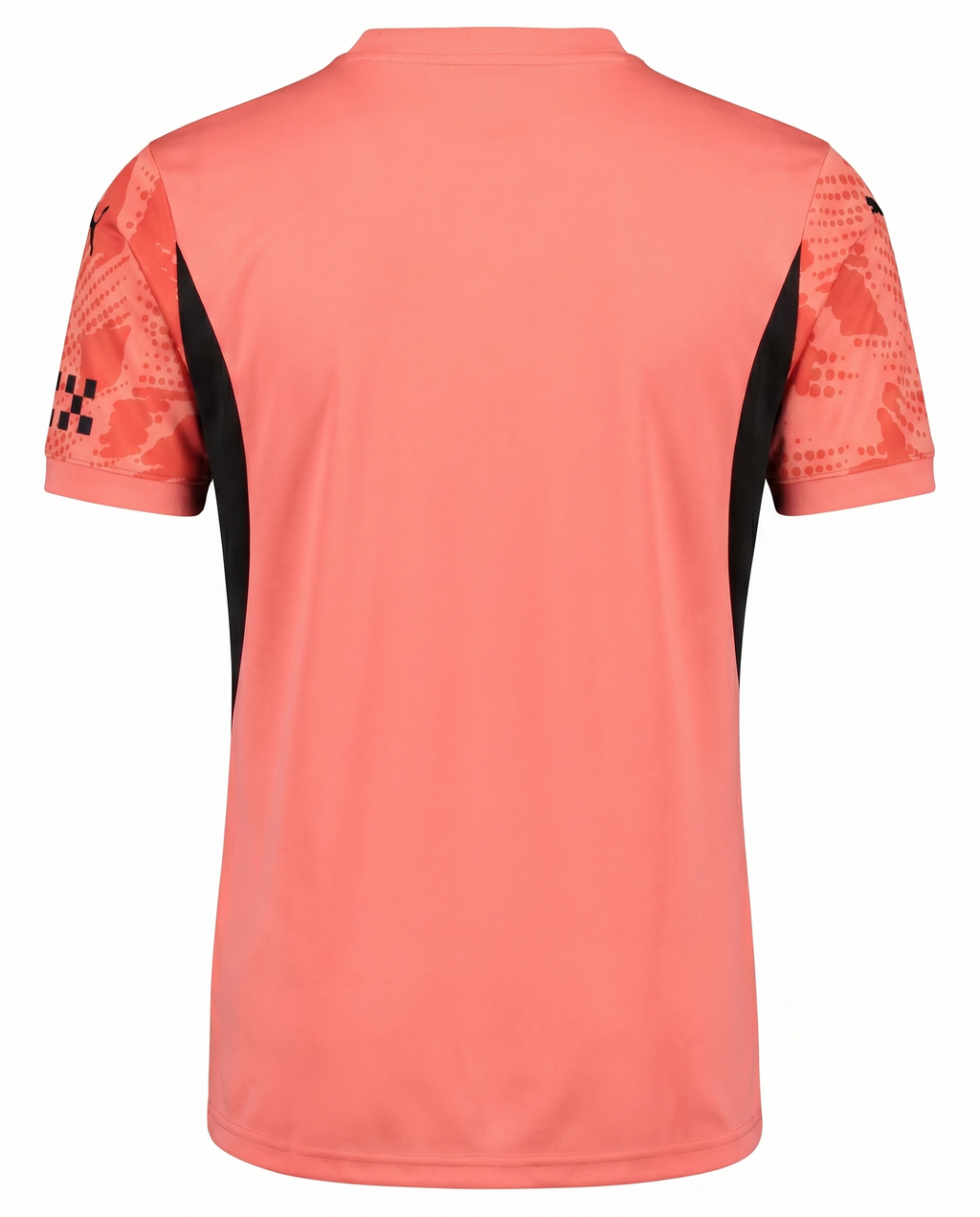 Maillot Manchester City 2025 Gardien