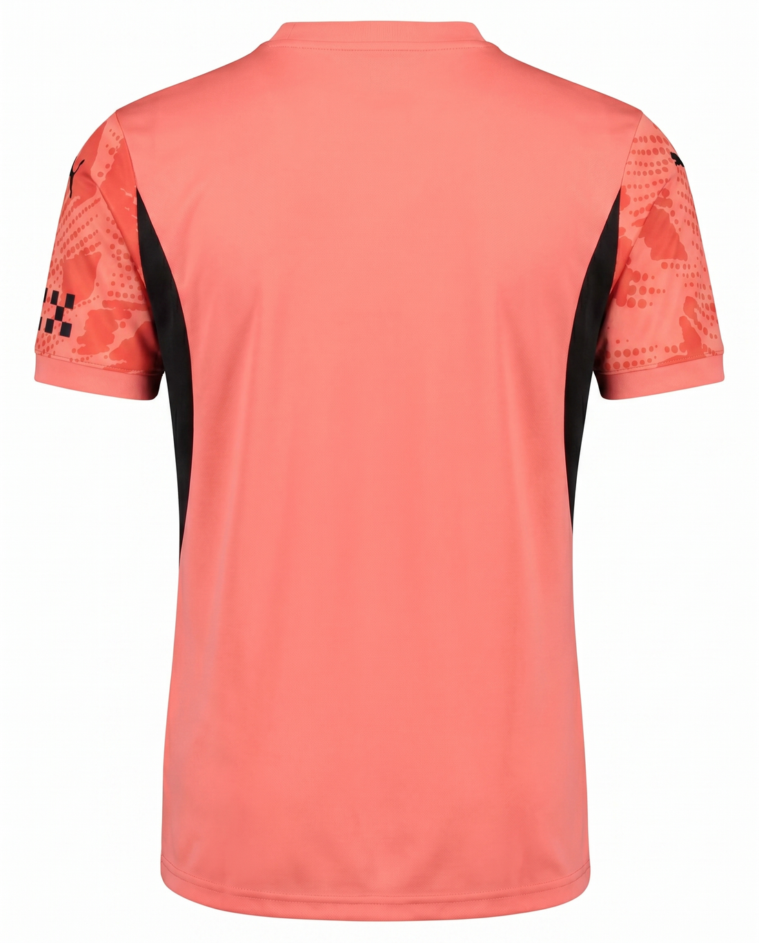 Maillot Manchester City 2025 Gardien