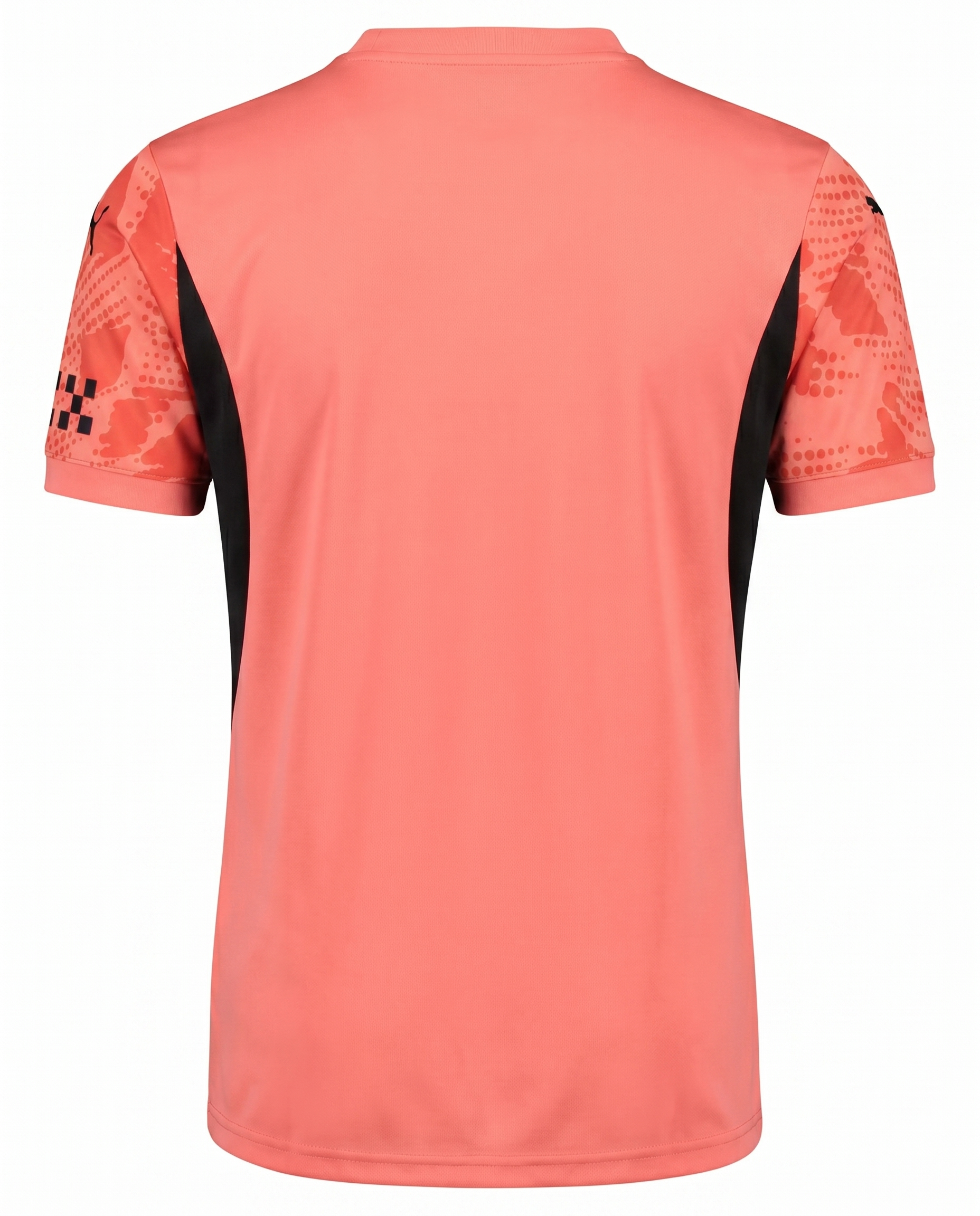 Maillot Manchester City 2025 Gardien