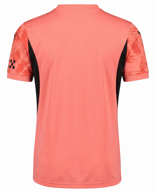 Maillot Manchester City 2025 Gardien