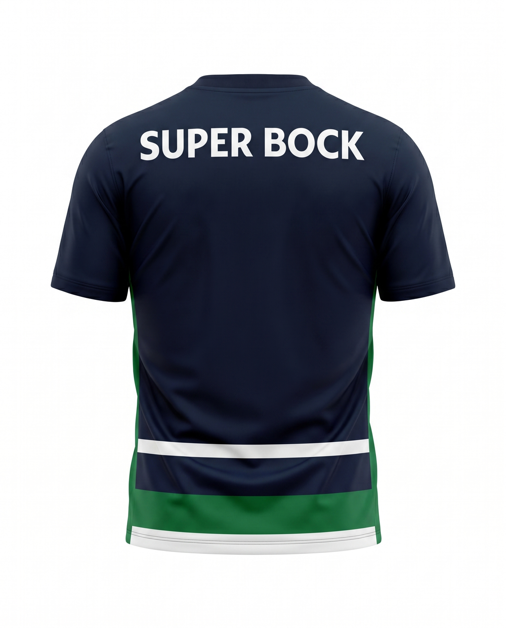 Maillot Sporting CP 24/25 Domicile