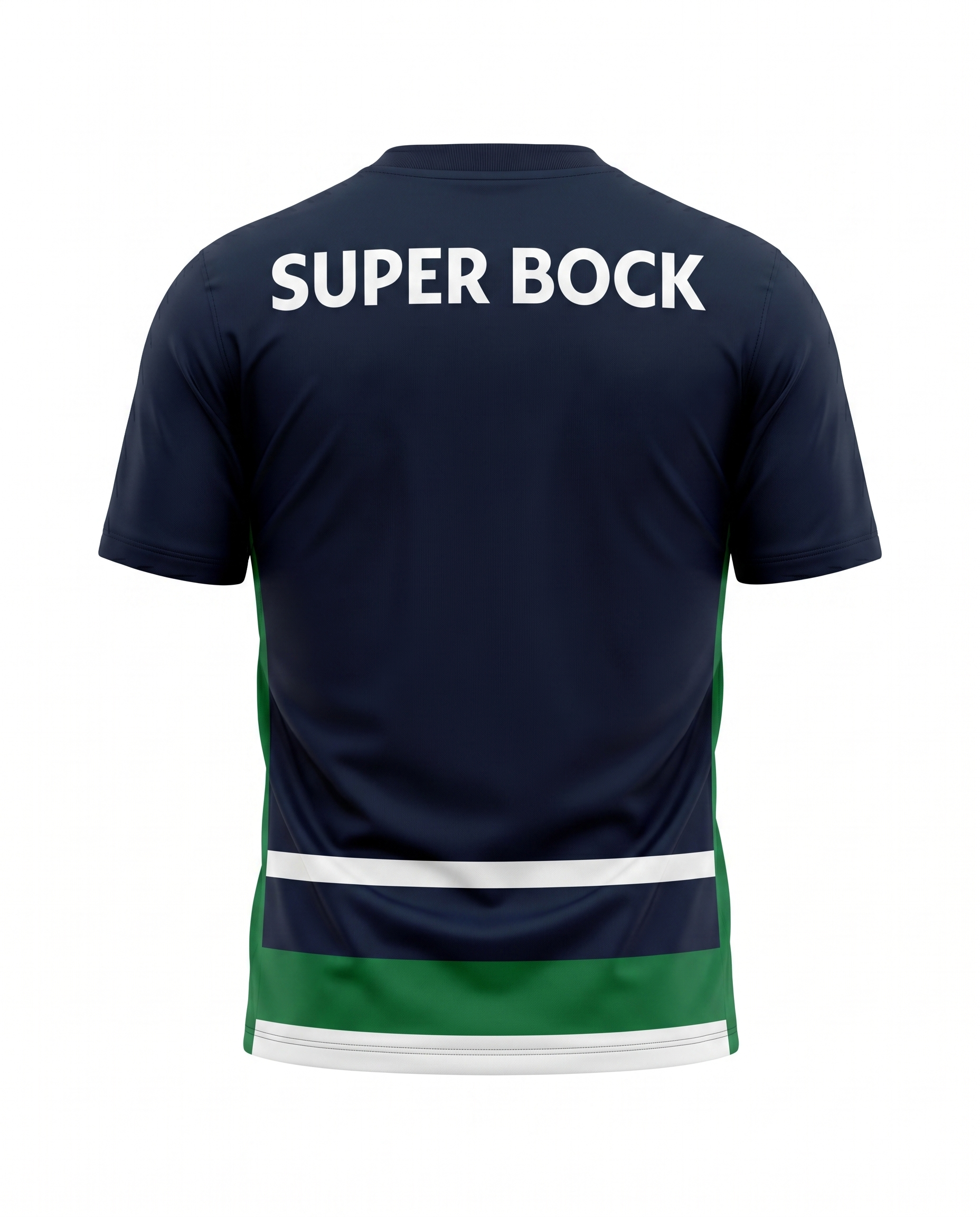 Maillot Sporting CP 24/25 Domicile