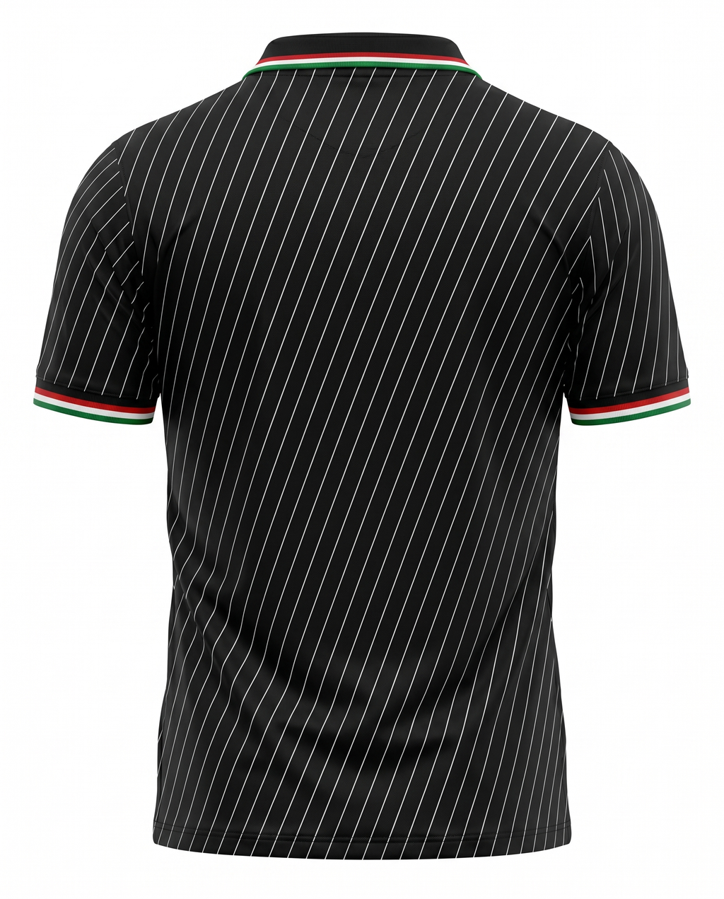 Maillot Club Deportivo Leganés 24/25 Troisieme