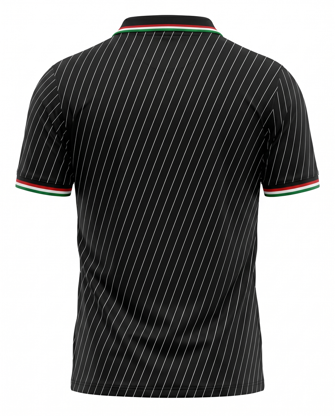Maillot Club Deportivo Leganés 24/25 Troisieme