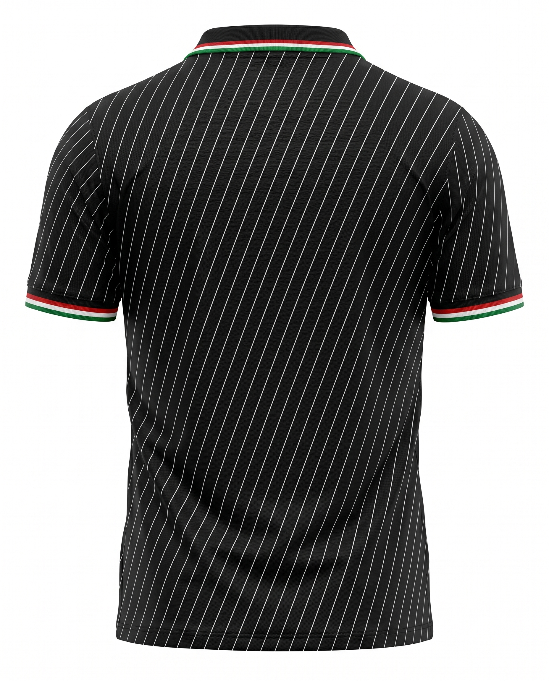 Maillot Club Deportivo Leganés 24/25 Troisieme