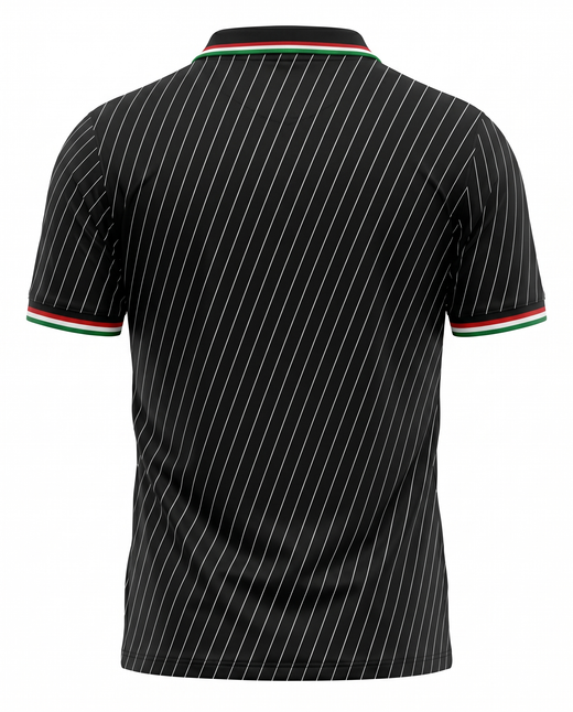 Maillot Club Deportivo Leganés 24/25 Troisieme