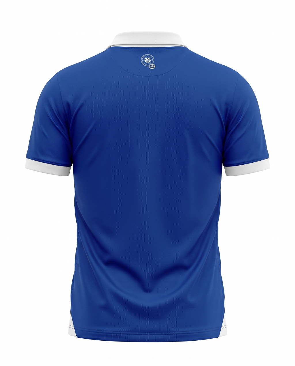 Maillot El Salvador 2026 Domicile