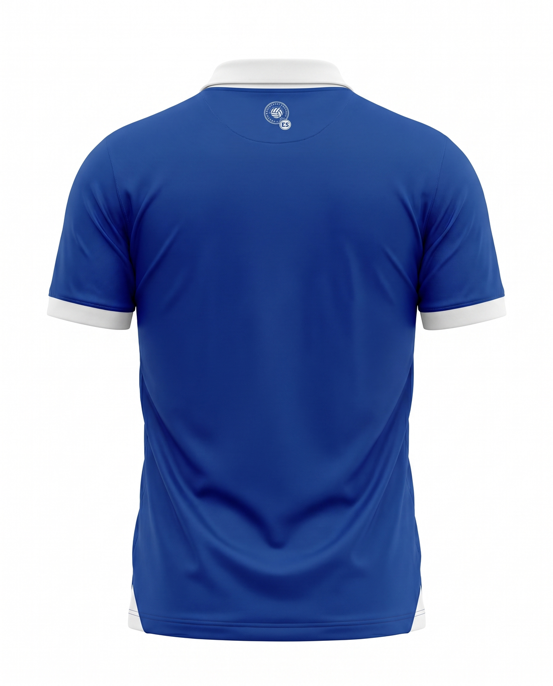 Maillot El Salvador 2026 Domicile