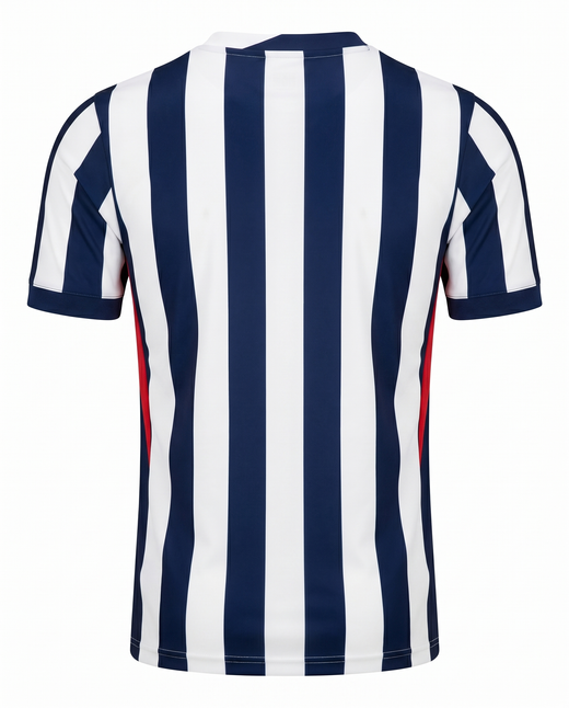 Maillot Alianza Lima 26/27 Domicile