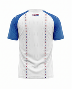 Maillot Haiti 26/27 Exterieur