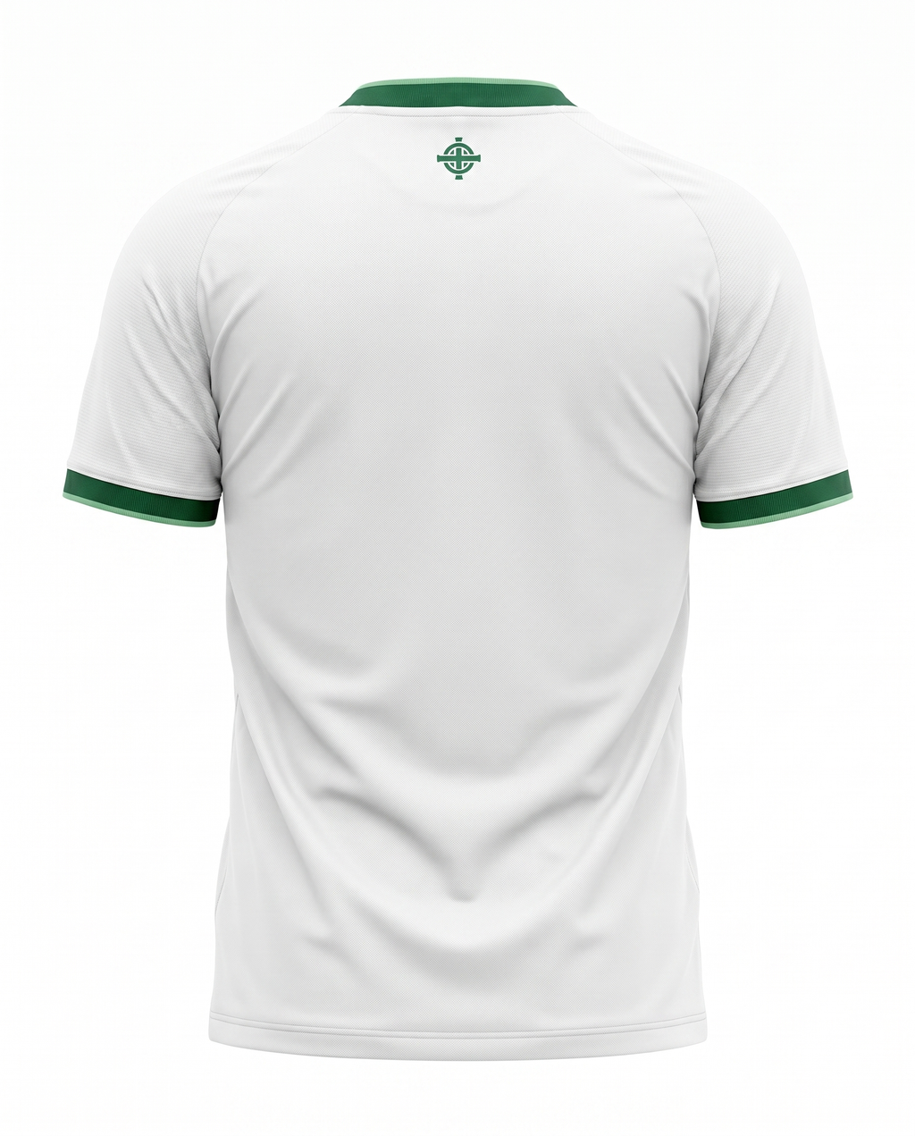 Maillot Irlande 26/27 Exterieur