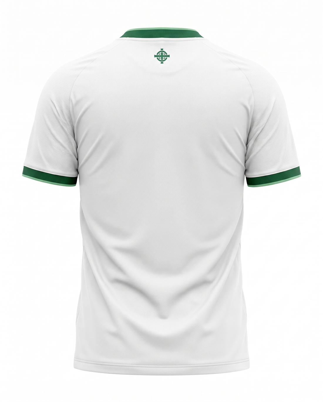 Maillot Irlande 26/27 Exterieur